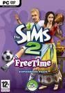 the sims 2 freetime + crack