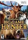 mult noroc la jucat:
  cabelas big game hunter