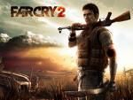 Far Cry 2 - Mult noroc la jucat - Torrente cu jocuri