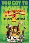 Madagascar: Escape 2 Africa - Sper sa va placa - Torrente cu filme