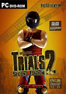 cerinte 1.2 ghz
-ram 256 mb
-video 64 

download crack
  redlynx trials 2 second edition